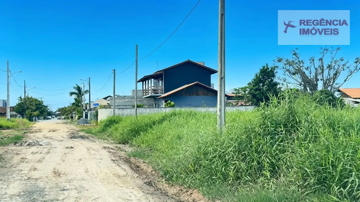 Foto 3 de Terreno / Lote à venda, 361m2 em Ubatuba, Sao Francisco Do Sul - SC