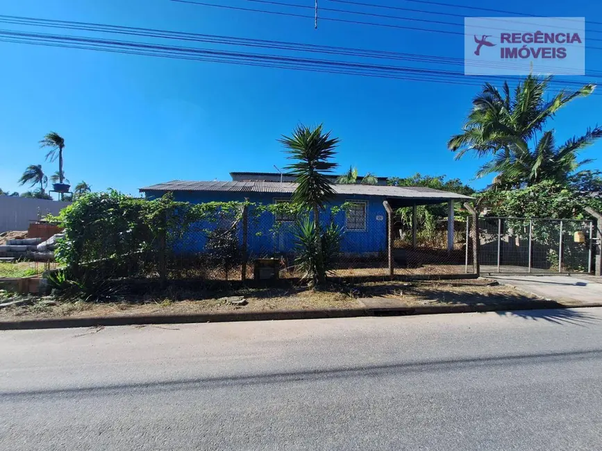Foto 2 de Terreno / Lote à venda, 360m2 em Ubatuba, Sao Francisco Do Sul - SC