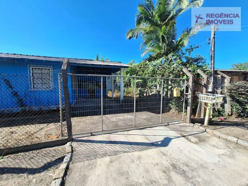 Foto 6 de Terreno / Lote à venda, 360m2 em Ubatuba, Sao Francisco Do Sul - SC