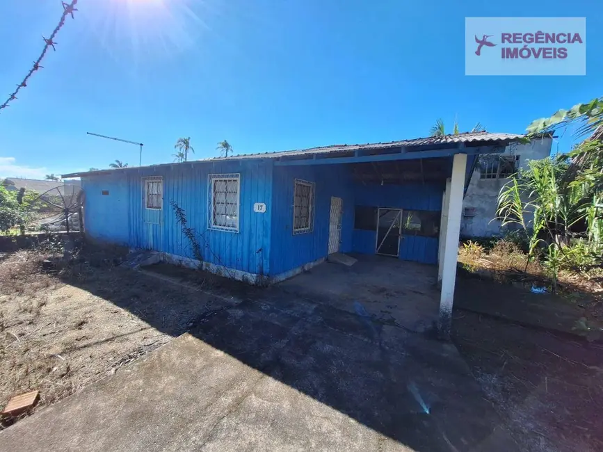 Foto 5 de Terreno / Lote à venda, 360m2 em Ubatuba, Sao Francisco Do Sul - SC