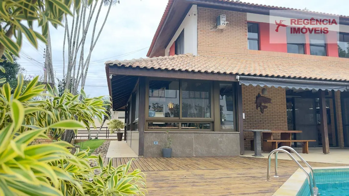 Casa com 6 quartos à venda, 625m2 em Sao Francisco Do Sul - SC - imagem 9 Foto 9 de Casa com 6 quartos à venda, 625m2 em Sao Francisco Do Sul - SC