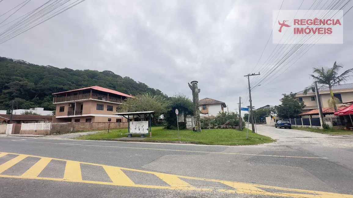 Terreno / Lote à venda, 312m2 em Ubatuba, Sao Francisco Do Sul - SC - imagem 1 Foto 1 de Terreno / Lote à venda, 312m2 em Ubatuba, Sao Francisco Do Sul - SC