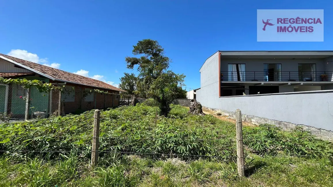 Foto 1 de Terreno / Lote à venda, 288m2 em Sao Francisco Do Sul - SC