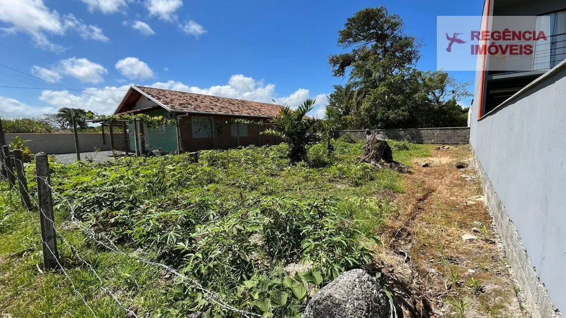 Foto 3 de Terreno / Lote à venda, 288m2 em Sao Francisco Do Sul - SC