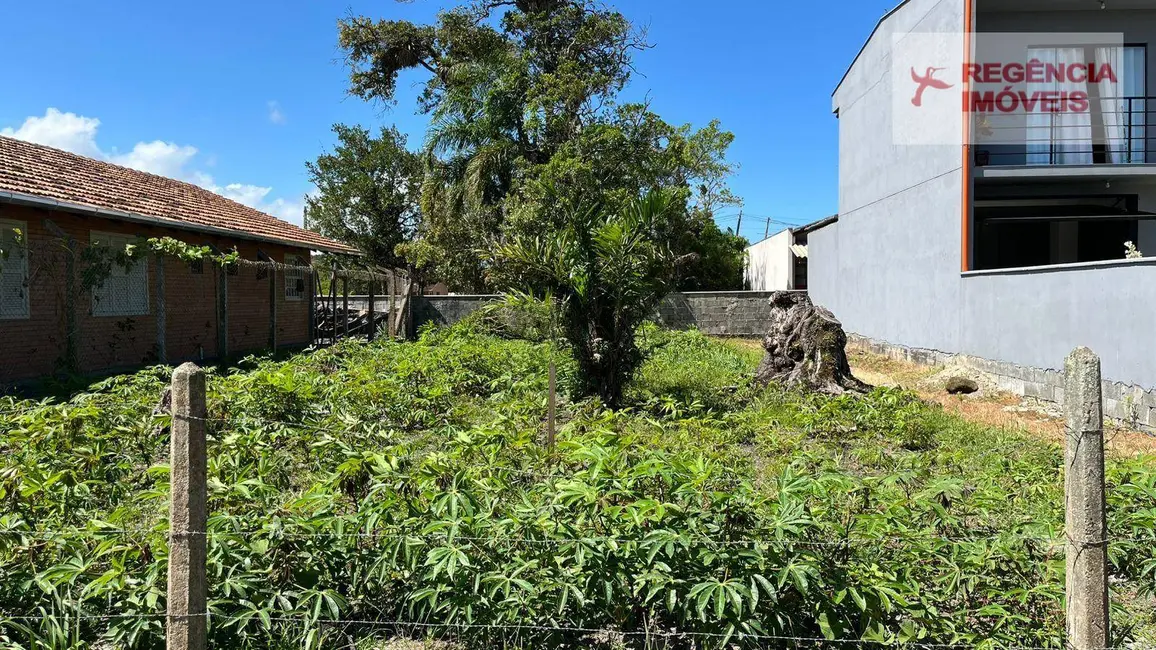 Foto 2 de Terreno / Lote à venda, 288m2 em Sao Francisco Do Sul - SC