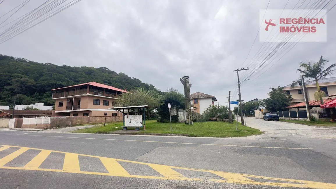 Foto 3 de Terreno / Lote à venda, 312m2 em Ubatuba, Sao Francisco Do Sul - SC