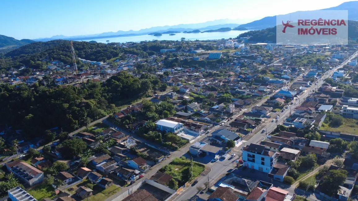 Terreno / Lote à venda, 582m2 em Sao Francisco Do Sul - SC - imagem 8 Foto 8 de Terreno / Lote à venda, 582m2 em Sao Francisco Do Sul - SC