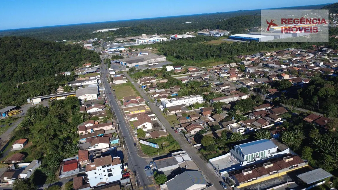 Terreno / Lote à venda, 582m2 em Sao Francisco Do Sul - SC - imagem 5 Foto 5 de Terreno / Lote à venda, 582m2 em Sao Francisco Do Sul - SC