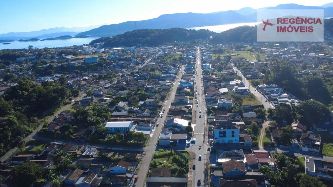 Terreno / Lote à venda, 582m2 em Sao Francisco Do Sul - SC - imagem 9 Foto 9 de Terreno / Lote à venda, 582m2 em Sao Francisco Do Sul - SC