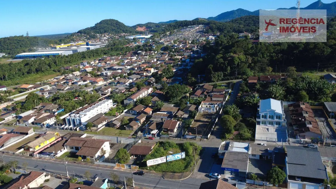 Terreno / Lote à venda, 582m2 em Sao Francisco Do Sul - SC - imagem 3 Foto 3 de Terreno / Lote à venda, 582m2 em Sao Francisco Do Sul - SC