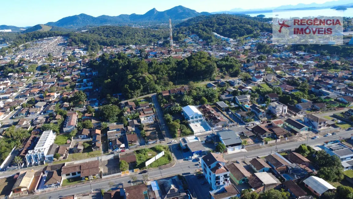 Terreno / Lote à venda, 582m2 em Sao Francisco Do Sul - SC - imagem 7 Foto 7 de Terreno / Lote à venda, 582m2 em Sao Francisco Do Sul - SC