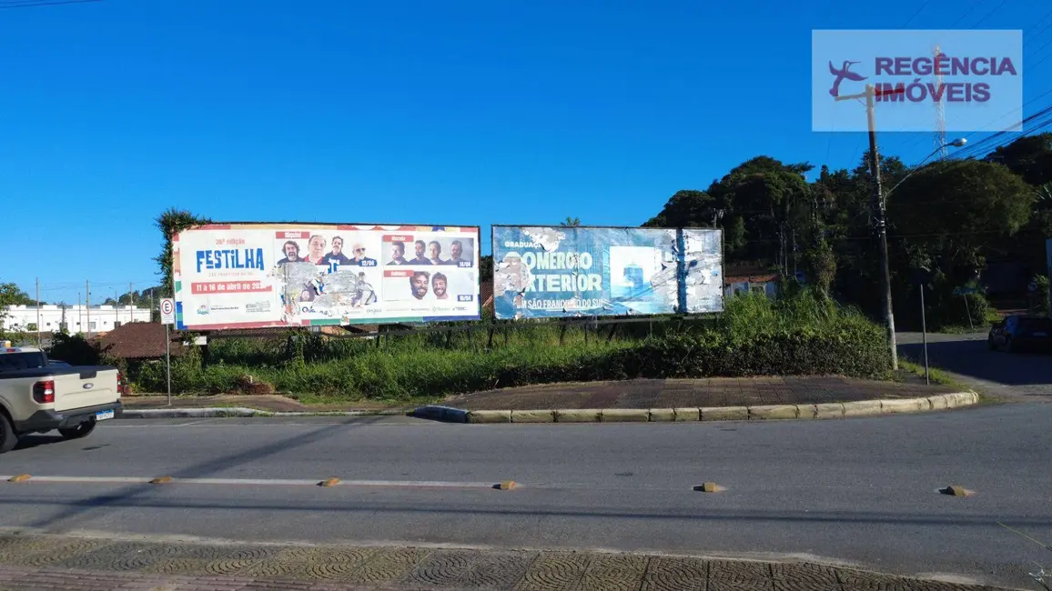 Terreno / Lote à venda, 582m2 em Sao Francisco Do Sul - SC - imagem 1 Foto 1 de Terreno / Lote à venda, 582m2 em Sao Francisco Do Sul - SC