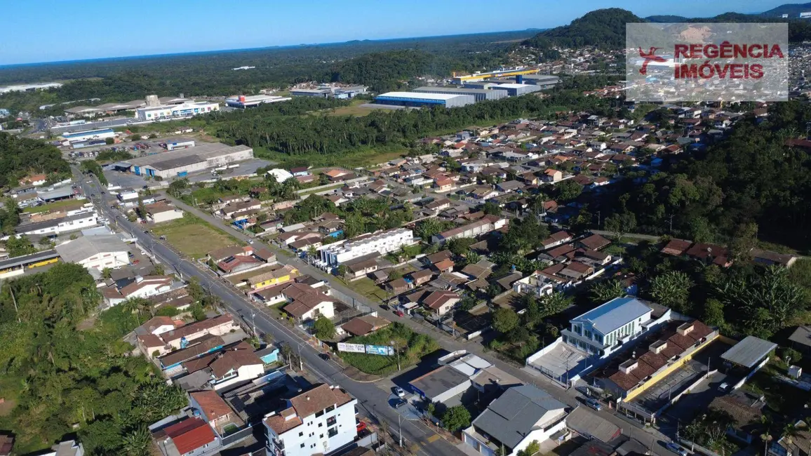Terreno / Lote à venda, 582m2 em Sao Francisco Do Sul - SC - imagem 6 Foto 6 de Terreno / Lote à venda, 582m2 em Sao Francisco Do Sul - SC