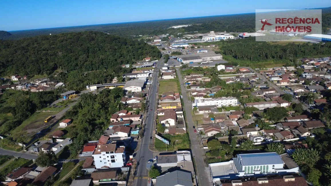 Terreno / Lote à venda, 582m2 em Sao Francisco Do Sul - SC - imagem 4 Foto 4 de Terreno / Lote à venda, 582m2 em Sao Francisco Do Sul - SC