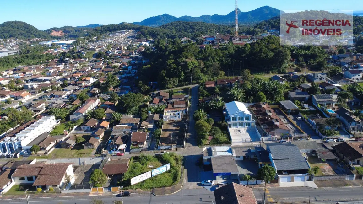 Terreno / Lote à venda, 582m2 em Sao Francisco Do Sul - SC - imagem 2 Foto 2 de Terreno / Lote à venda, 582m2 em Sao Francisco Do Sul - SC