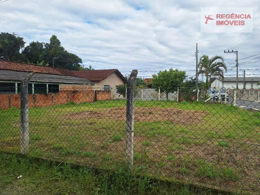 Foto 6 de Terreno / Lote à venda, 273m2 em Sao Francisco Do Sul - SC