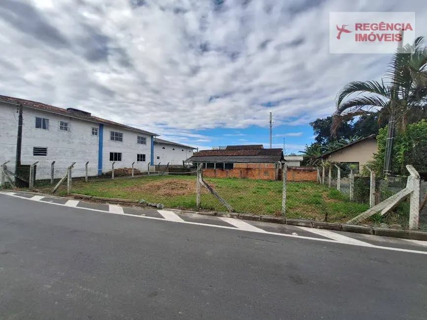Foto 5 de Terreno / Lote à venda, 273m2 em Sao Francisco Do Sul - SC