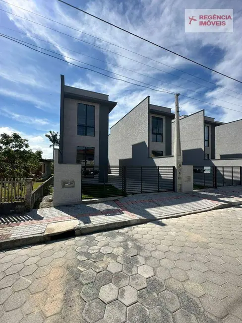Foto 6 de Casa com 2 quartos à venda, 68m2 em Sao Francisco Do Sul - SC