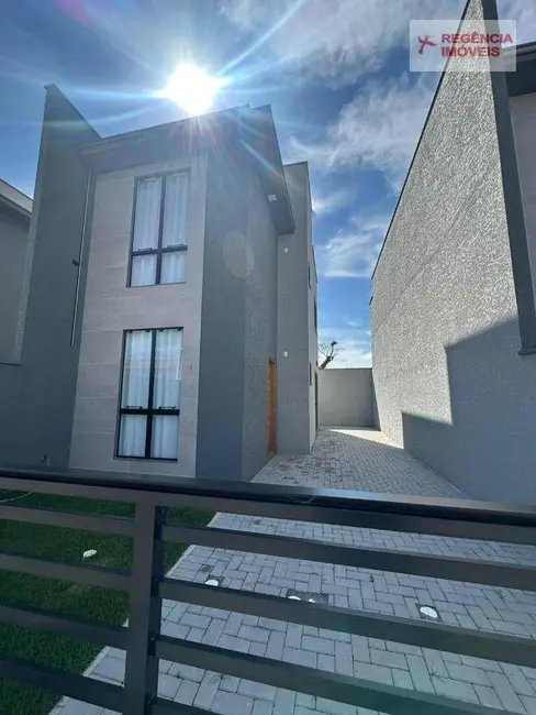 Foto 3 de Casa com 2 quartos à venda, 68m2 em Sao Francisco Do Sul - SC