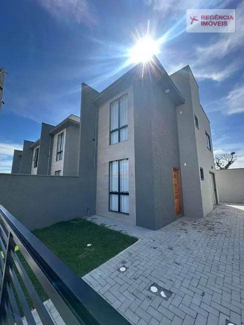 Foto 5 de Casa com 2 quartos à venda, 68m2 em Sao Francisco Do Sul - SC