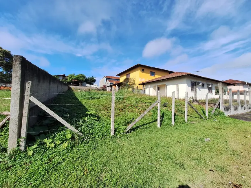 Foto 7 de Terreno / Lote à venda, 330m2 em Sao Francisco Do Sul - SC