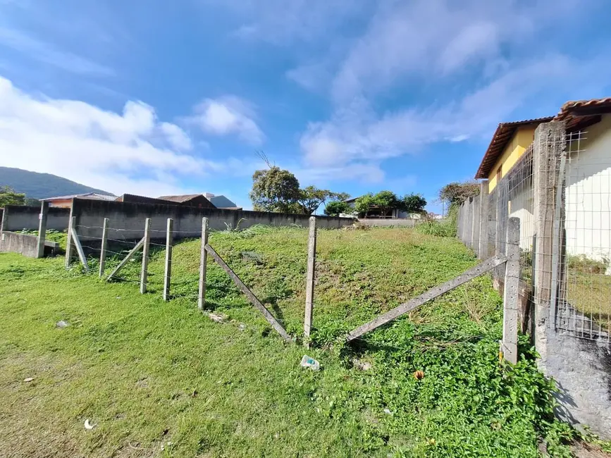 Foto 6 de Terreno / Lote à venda, 330m2 em Sao Francisco Do Sul - SC