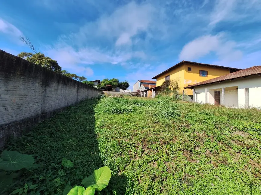 Foto 4 de Terreno / Lote à venda, 330m2 em Sao Francisco Do Sul - SC