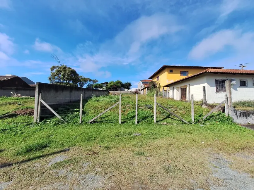 Foto 5 de Terreno / Lote à venda, 330m2 em Sao Francisco Do Sul - SC