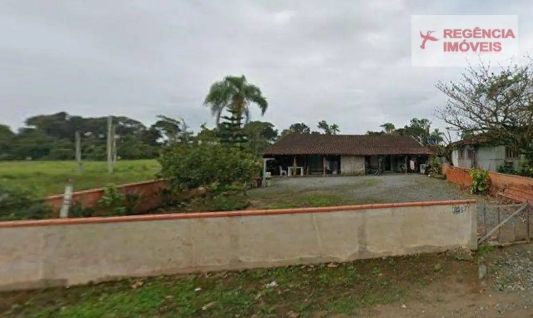 Foto 3 de Casa com 2 quartos à venda, 465m2 em Ubatuba, Sao Francisco Do Sul - SC