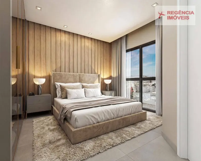Foto 4 de Casa de Condomínio com 2 quartos à venda, 70m2 em Sao Francisco Do Sul - SC