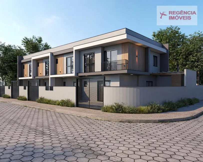 Foto 7 de Casa de Condomínio com 2 quartos à venda, 70m2 em Sao Francisco Do Sul - SC
