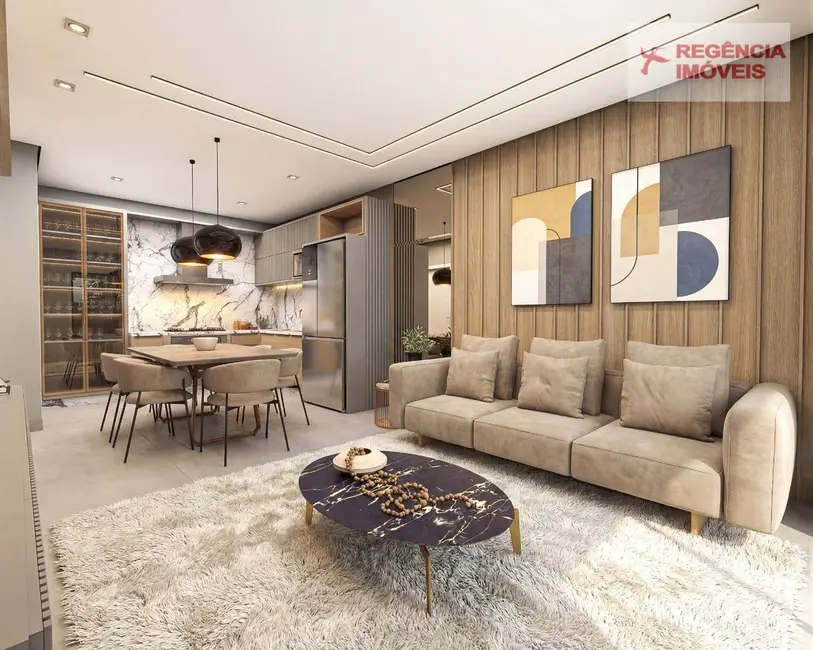 Foto 6 de Casa de Condomínio com 2 quartos à venda, 70m2 em Sao Francisco Do Sul - SC