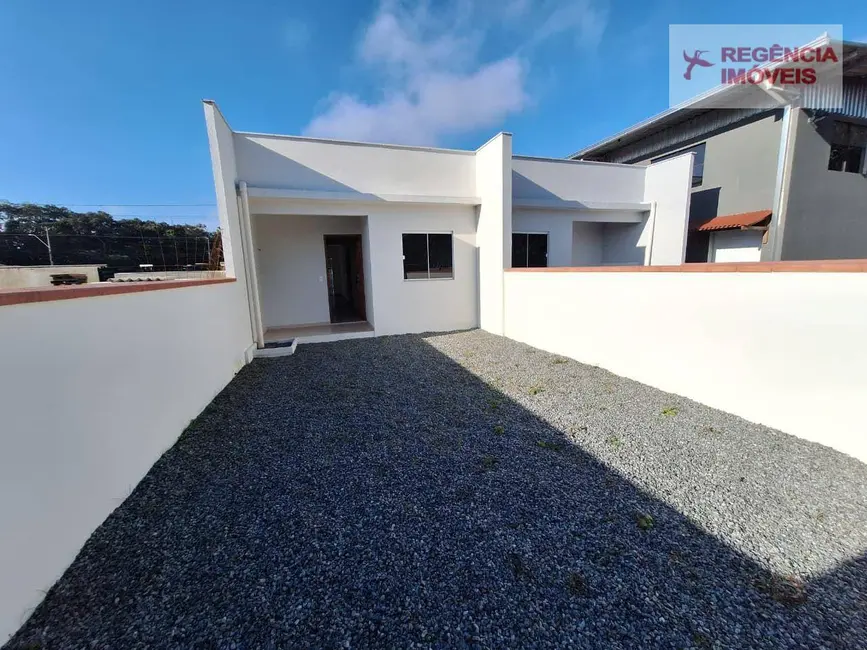 Casa com 2 quartos à venda, 125m2 em Sao Francisco Do Sul - SC - imagem 6 Foto 6 de Casa com 2 quartos à venda, 125m2 em Sao Francisco Do Sul - SC