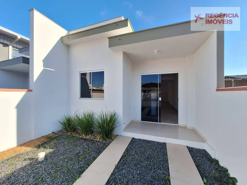Casa com 2 quartos à venda, 125m2 em Sao Francisco Do Sul - SC - imagem 1 Foto 1 de Casa com 2 quartos à venda, 125m2 em Sao Francisco Do Sul - SC