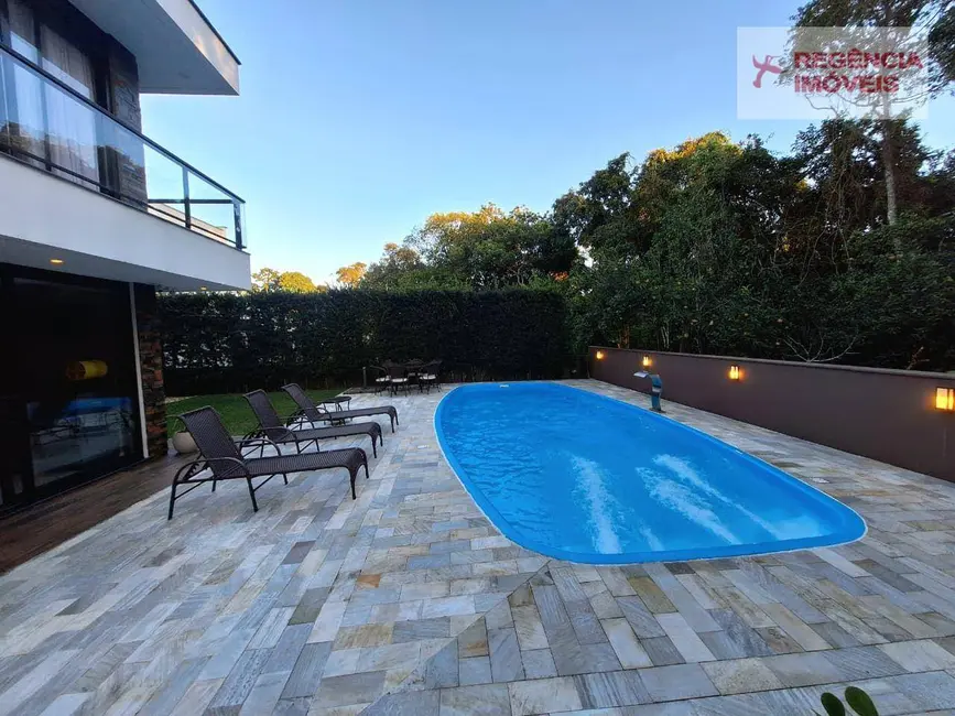 Casa com 4 quartos à venda, 510m2 em Sao Francisco Do Sul - SC - imagem 7 Foto 7 de Casa com 4 quartos à venda, 510m2 em Sao Francisco Do Sul - SC