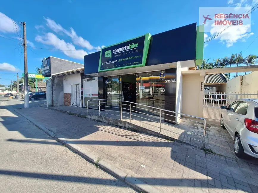 Foto 1 de Casa com 2 quartos à venda, 401m2 em Sao Francisco Do Sul - SC