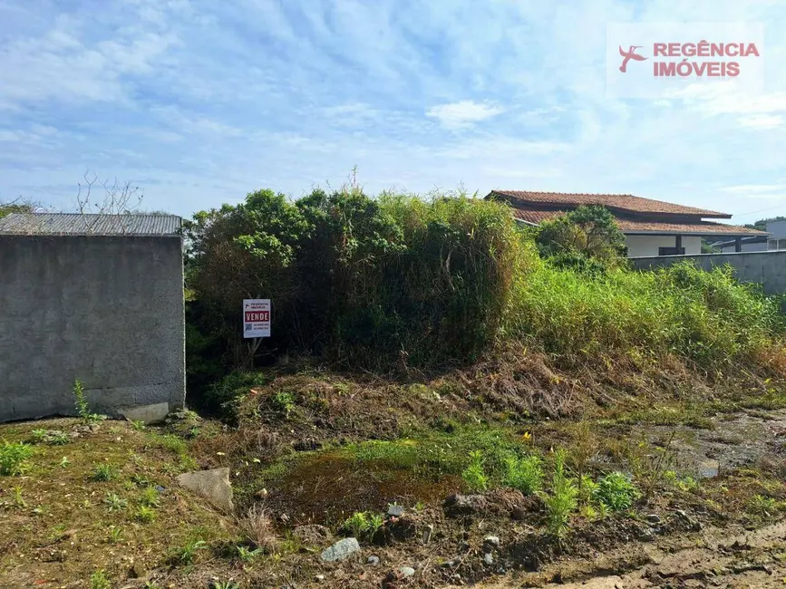 Foto 2 de Terreno / Lote à venda, 360m2 em Sao Francisco Do Sul - SC