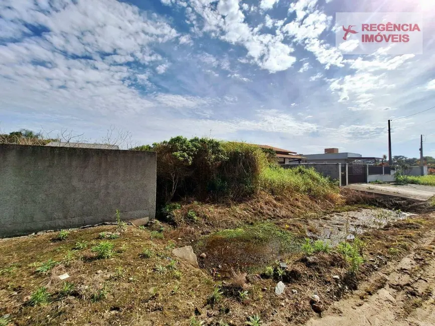 Foto 3 de Terreno / Lote à venda, 360m2 em Sao Francisco Do Sul - SC