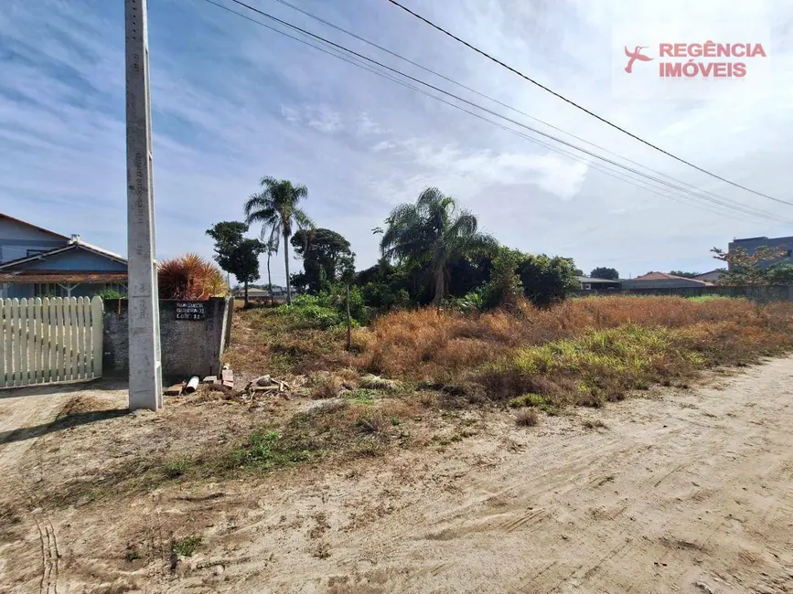 Foto 4 de Terreno / Lote à venda, 360m2 em Sao Francisco Do Sul - SC