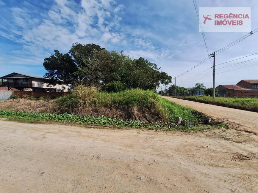 Terreno / Lote à venda, 360m2 em Sao Francisco Do Sul - SC - imagem 3 Foto 3 de Terreno / Lote à venda, 360m2 em Sao Francisco Do Sul - SC