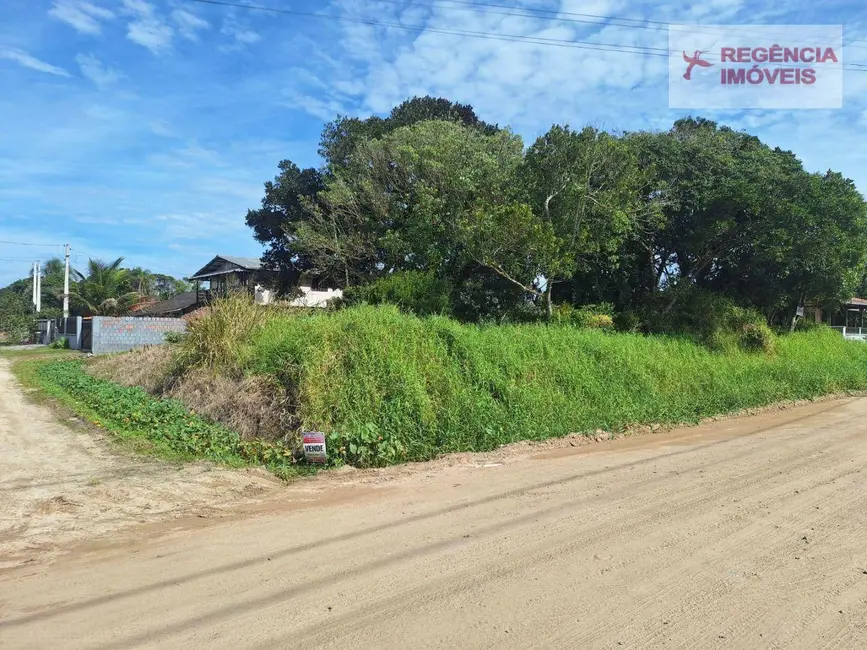Terreno / Lote à venda, 360m2 em Sao Francisco Do Sul - SC - imagem 4 Foto 4 de Terreno / Lote à venda, 360m2 em Sao Francisco Do Sul - SC