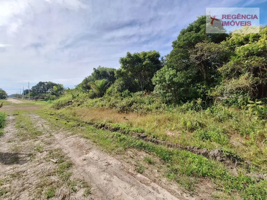 Foto 3 de Terreno / Lote à venda, 360m2 em Sao Francisco Do Sul - SC