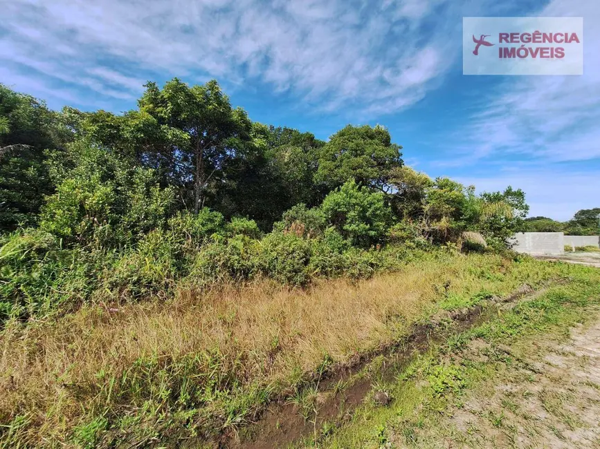 Foto 1 de Terreno / Lote à venda, 360m2 em Sao Francisco Do Sul - SC