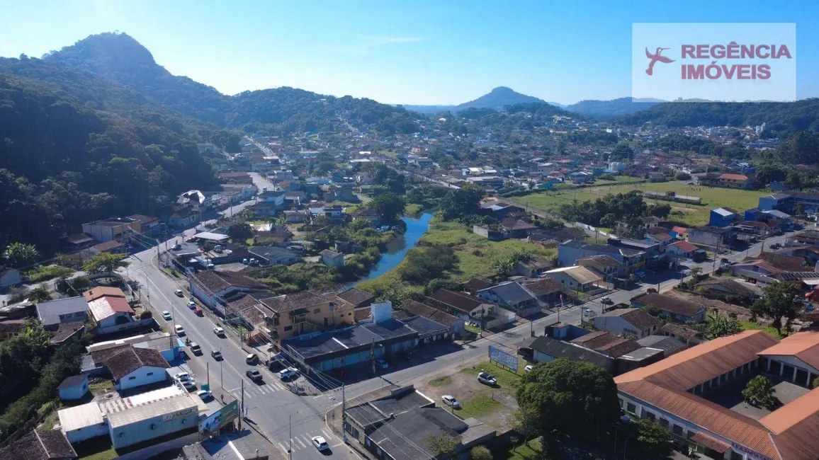 Foto 5 de Terreno / Lote à venda, 402m2 em Sao Francisco Do Sul - SC