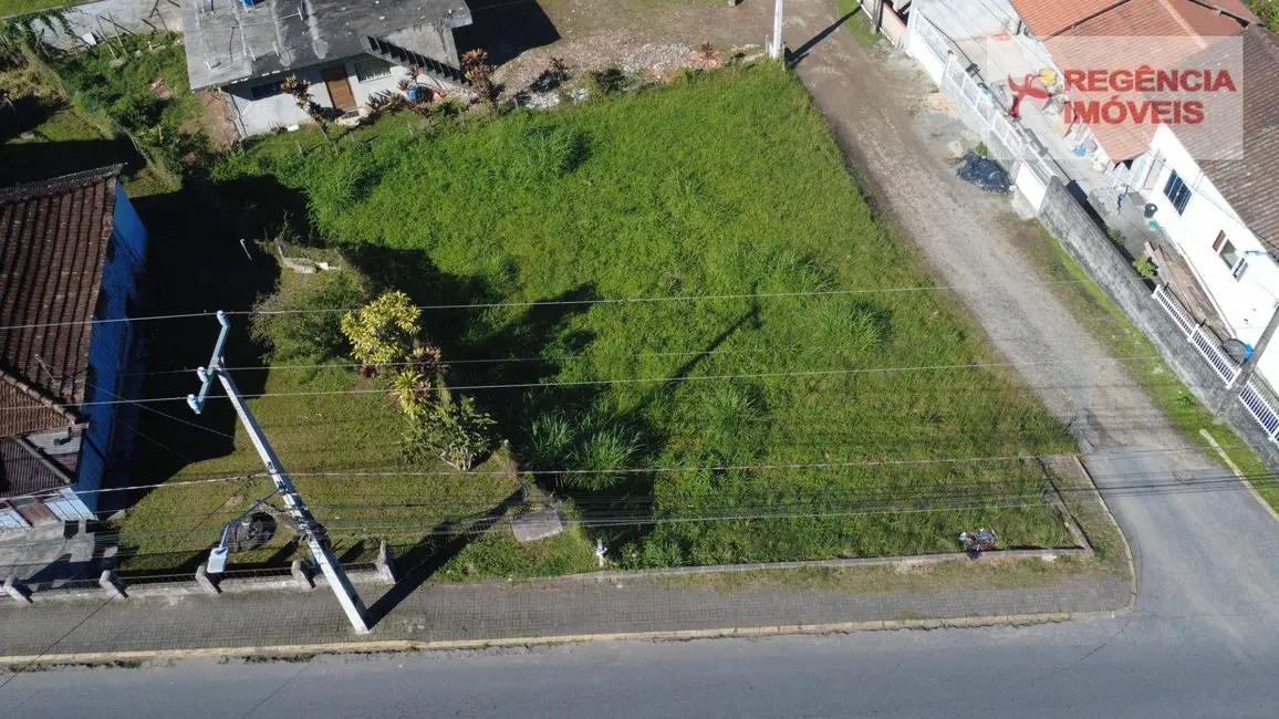 Foto 8 de Terreno / Lote à venda, 402m2 em Sao Francisco Do Sul - SC