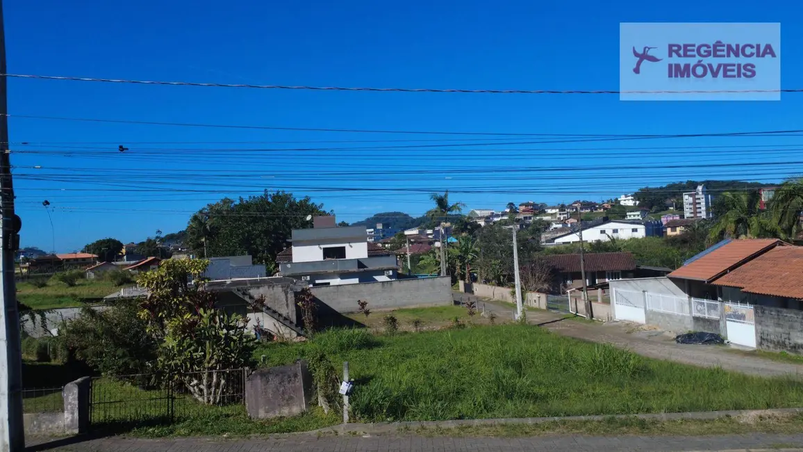 Foto 7 de Terreno / Lote à venda, 402m2 em Sao Francisco Do Sul - SC