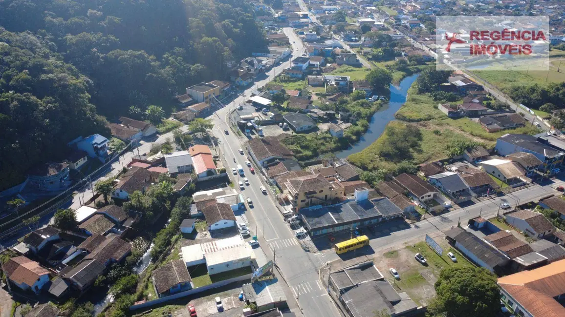 Foto 6 de Terreno / Lote à venda, 402m2 em Sao Francisco Do Sul - SC