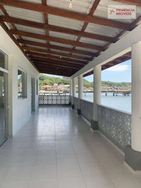 Foto 8 de Sala Comercial à venda, 1241m2 em Sao Francisco Do Sul - SC