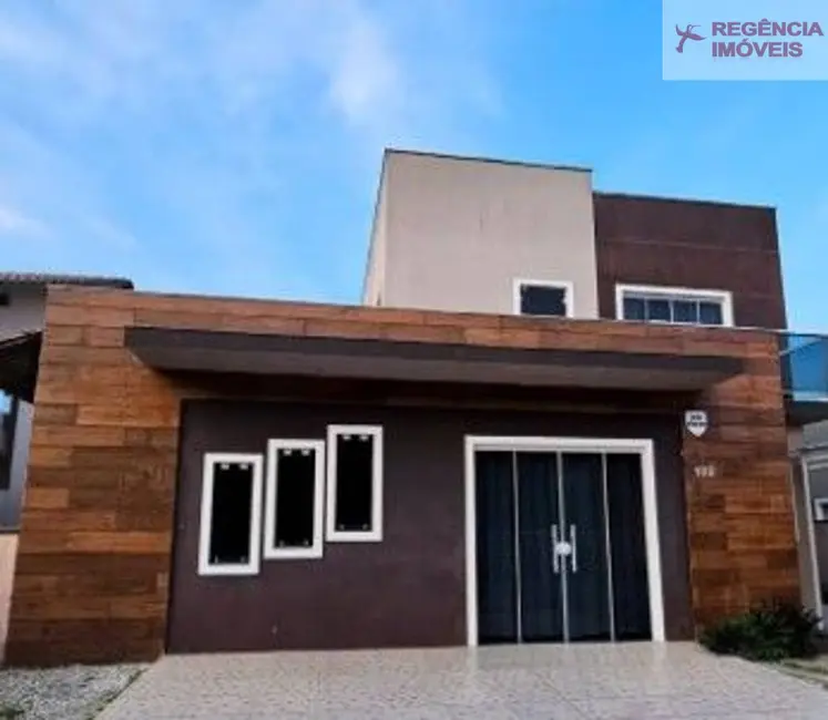 Foto 1 de Casa com 4 quartos à venda, 360m2 em Sao Francisco Do Sul - SC