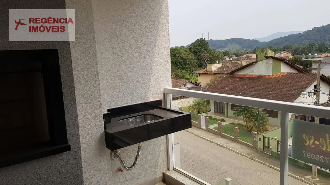 Foto 4 de Apartamento com 2 quartos à venda, 65m2 em Sao Francisco Do Sul - SC